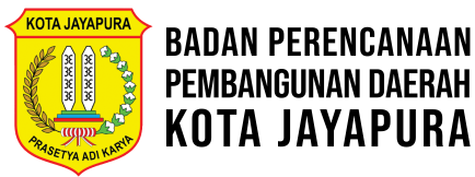 Bappeda Jayapura Logo